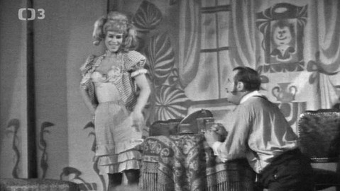 Kabaret U zvonečku - Kabaret U zvonečku 4