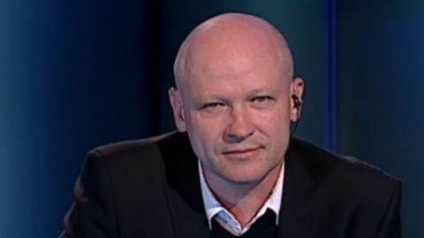 Hyde Park ČT24 - 15. října 2010