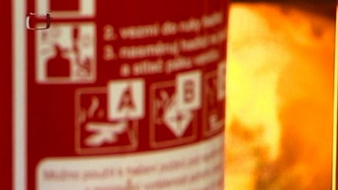 Chalupa je hra - 11. března 2008