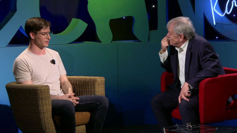 Všechnopárty - 26. května 2017