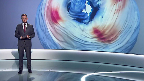 Věda 24 - 21. září 2025
