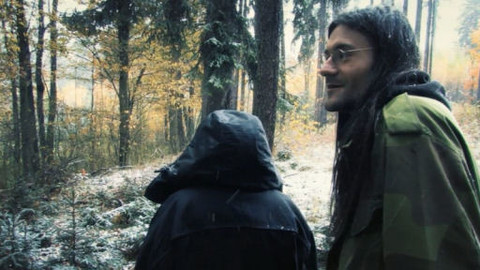 Návraty dokumentaristů - Karel Koula