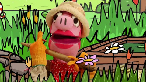 TvMiniUni - 26/21 Proč jezděj do spalovny uklízecí vozy? Proč tam má jablíčko bubáka?