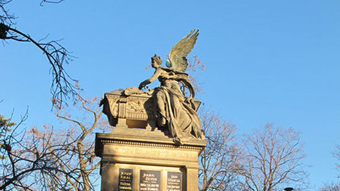 Mizející místa domova - Mizení národní krajiny