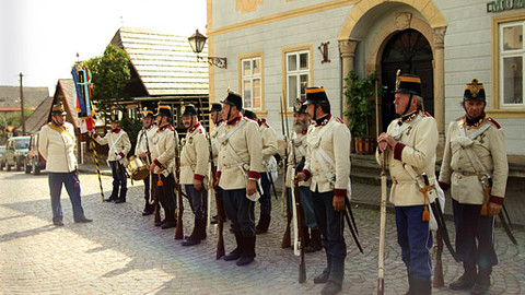 Bohemia Incognita - 6/11 Železnice