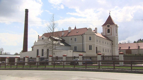 Reportéři ČT - 27. dubna