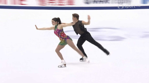 Grand Prix v krasobruslení - GP Japonsko