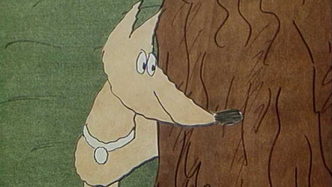 Dášeňka - 3/7 Jak rostla