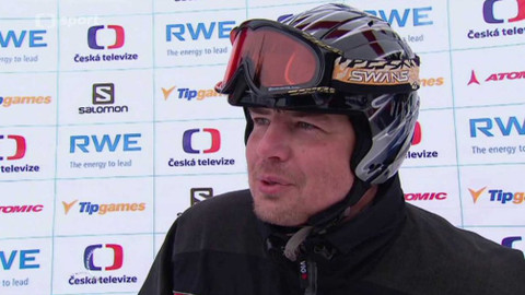 S ČT sport na vrchol - Špindlerův Mlýn (2)