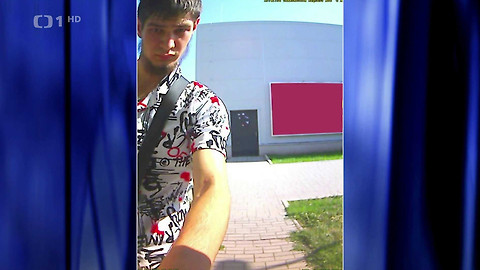 Na stopě - 10. října 2024