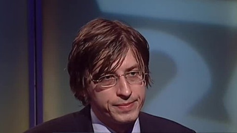 Interview ČT24 - 16. ledna 2009