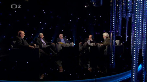 Souvislosti Jana Pokorného - 1. listopadu 2017