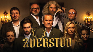 Obrázek pořadu Zvěrstvo