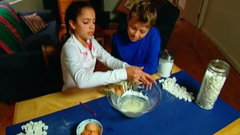 Věda je zábava - Epizoda 12/26