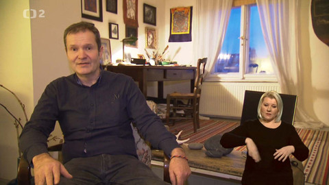 Sváteční slovo - Sváteční slovo pedagoga a teologa Aleše Rolečka