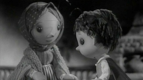 Broučci - Broučkovy námluvy