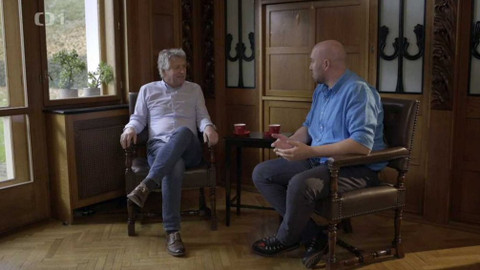 Kluci v akci - Vaříme ve Zlíně