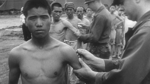 Šílený svět studené války - 2/8 Paranoia