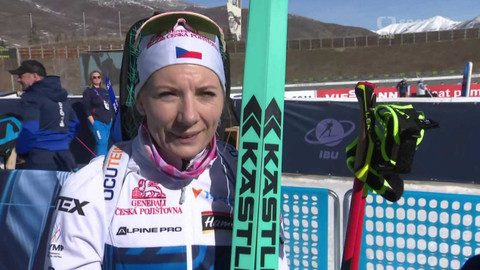 Studio ČT sport - 10. března 2024