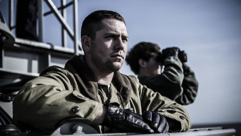 Peklo pod hladinou - 2/6 Nápaditý velitel