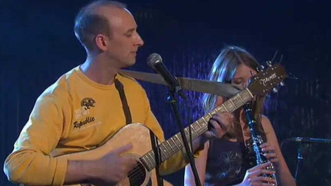 Na moll - 8. září 2009