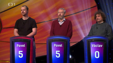 Kde domov můj? - 20. května 2021