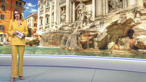 Horizont ČT24 - 10. dubna