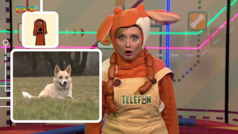 Telefon - 24. března 2017