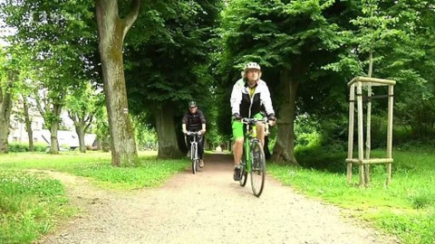 Cyklotoulky - Jičín