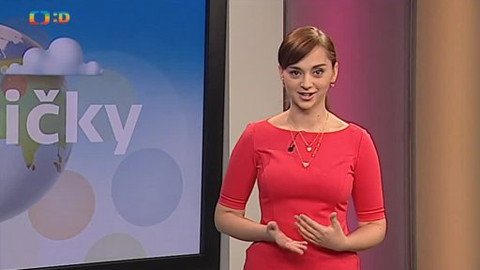 Zprávičky - 28. února 2014