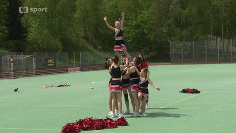 Sport v regionech - Den s americkými sporty