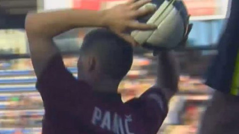 Fotbal - AC Sparta Praha - FC Viktoria Plzeň