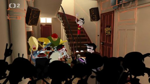 Garážový klub - 6/26 Super koncert