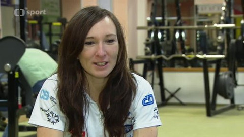 Olympijský magazín - 15. ledna 2014