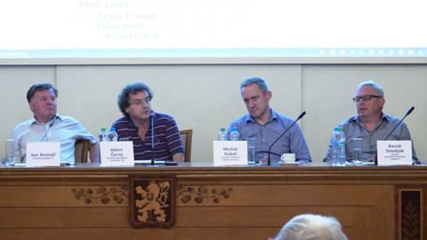 85. Čtvrtletník FITES