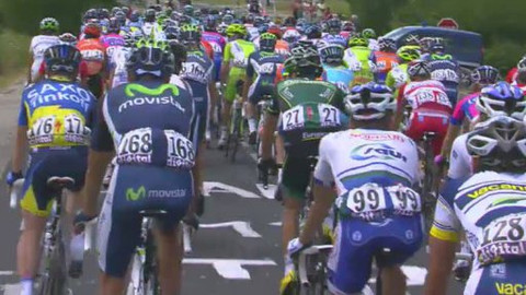 Tour de France - 13. etapa