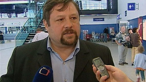 Reportéři ČT - 16. března 2009