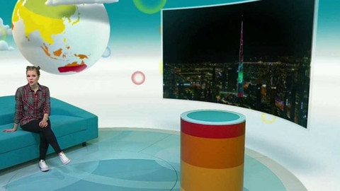 Zprávičky - 4. ledna 2018