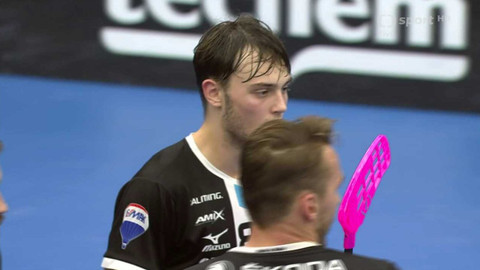 Livesport Superliga - Předvýběr.CZ Florbal MB - Tatran Střešovice