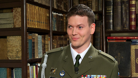 Uchem jehly - 18. září 2016