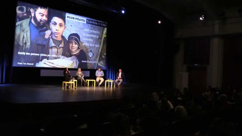 Jeden svět - Sýrie – co ještě zbylo