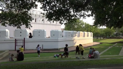 Objektiv - 22. srpna 2021