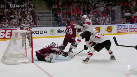 MS v ledním hokeji 2019 Slovensko - Hokej v 10 minutách