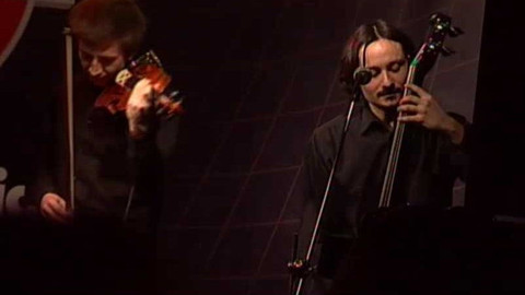 Na moll - 29. ledna 2009