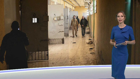 Horizont ČT24 - 10. prosince 2024