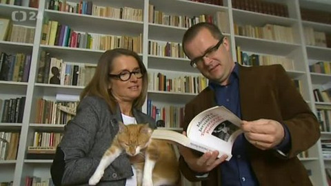 Horizont ČT24 - 26. května 2013