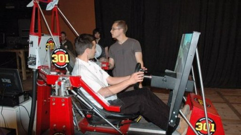 Stop - Nebezpečné handsfree