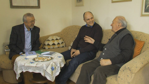 Křesťanský magazín - 9. dubna 2017