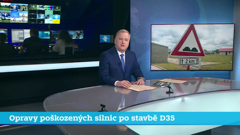 Události v regionech (sever a východ) - 9. června