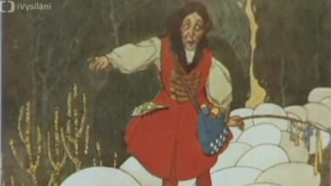 Toulavá kamera - 8. dubna 2007